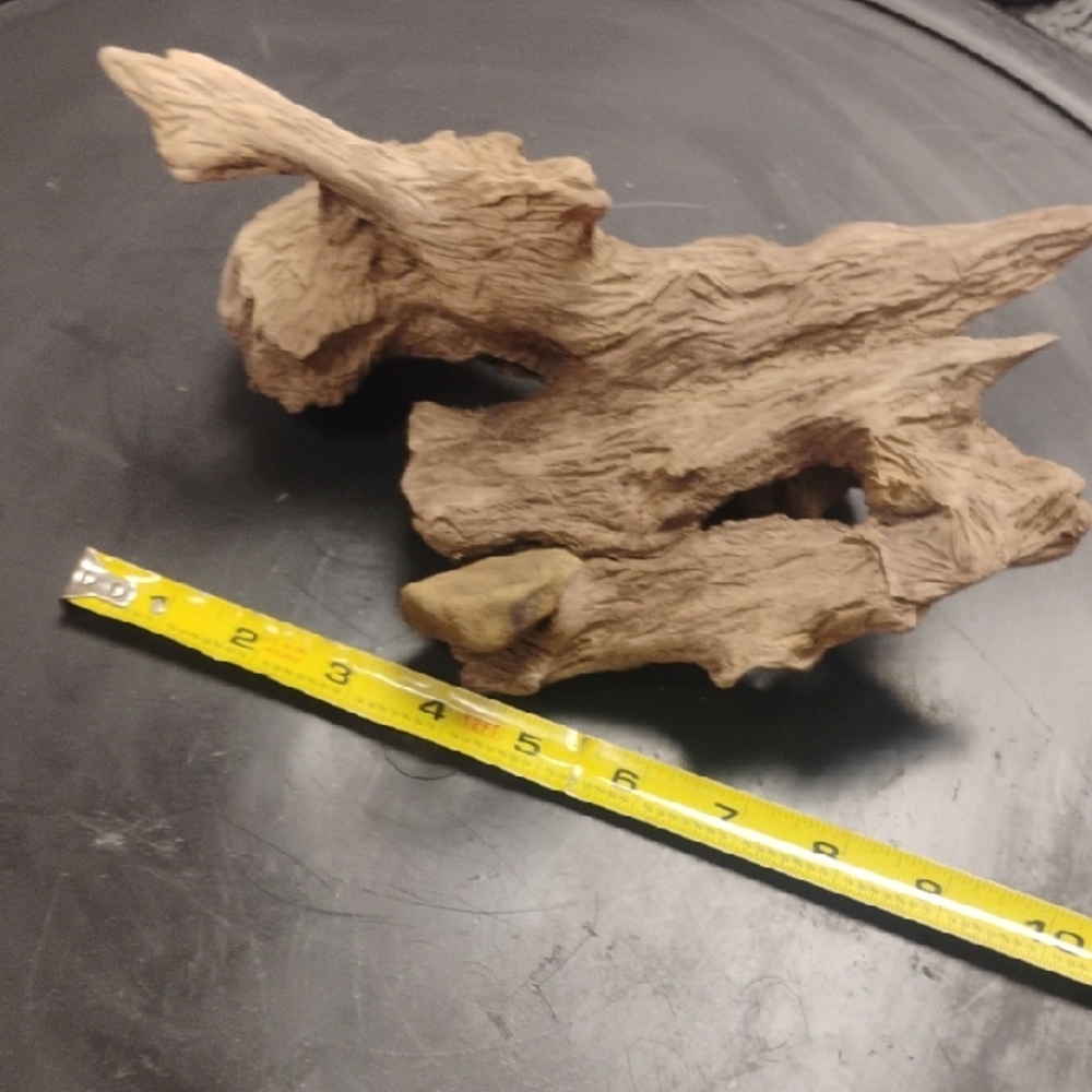 Natural Driftwood Decor Piece